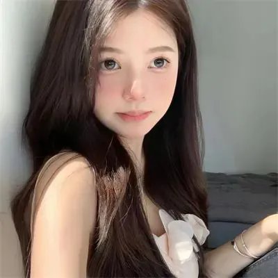 忧郁小妇人