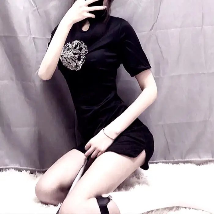 二次觉醒