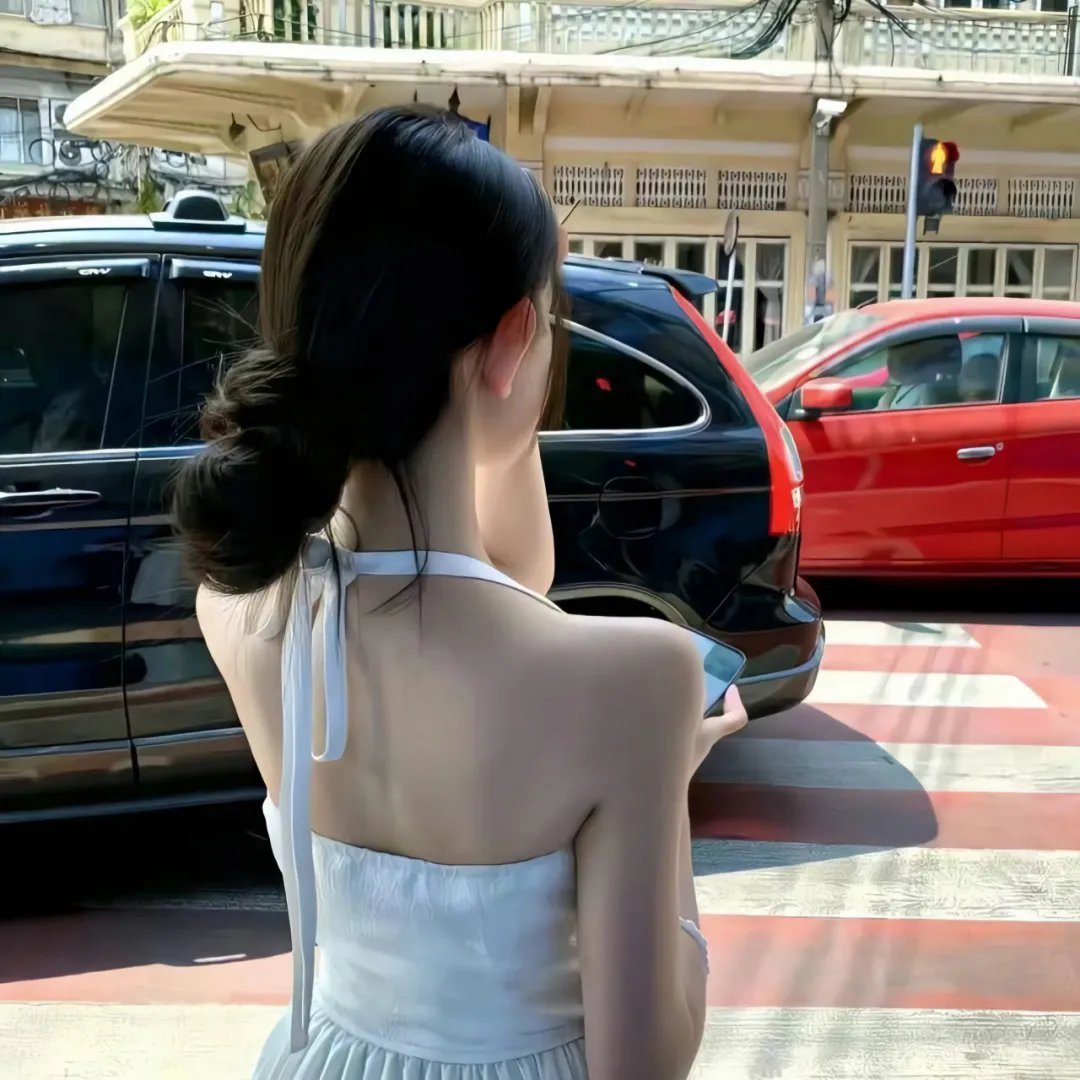 妓女与鲸鱼